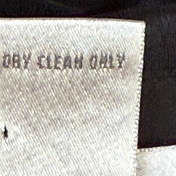 Chico's Embellished Beaded Silk Lightweight Jacket Sz XL or 16 - Picture 6 of 7